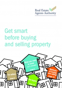 Get Smart and Learn before you buy and sell property