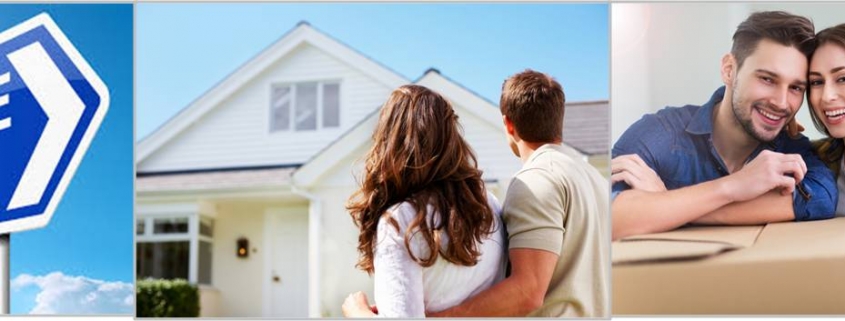5 Things Every First Home Buyer Should Know