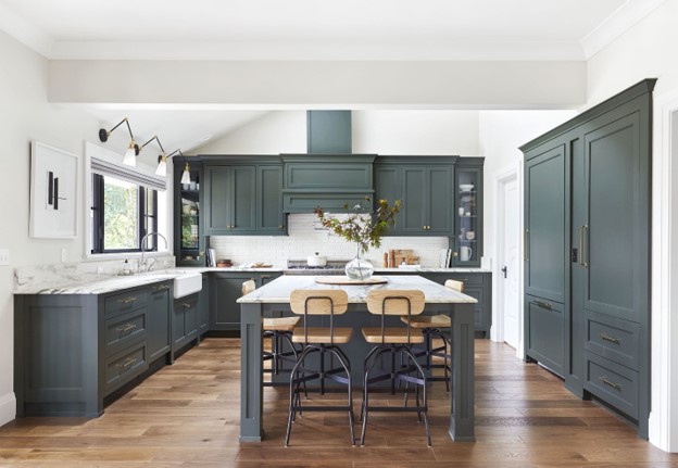 Home Improvements that will add value to your property kitchen