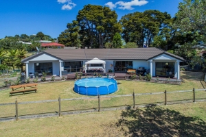 Sold by Team Davis with Harcourts Real Estate in Whangarei