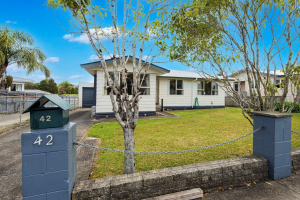 Sold by Team Davis with Harcourts Real Estate in Whangarei