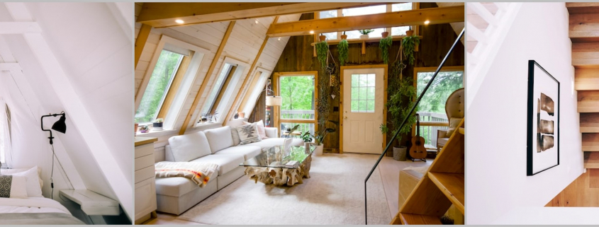 Essential Things to Do When Finishing Your Attic