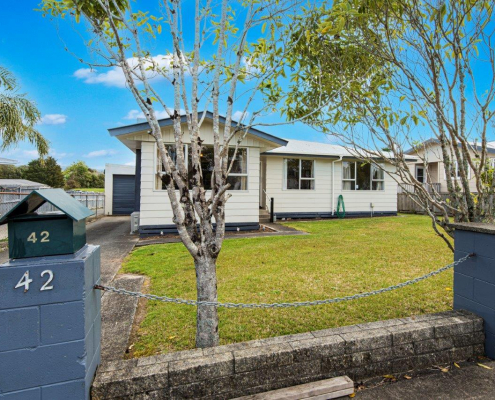 Property Sold by Team Davis with Harcourts in Whangarei