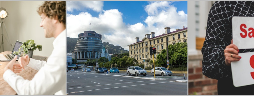 Navigating New Zealand's Real Estate Market as an Expat