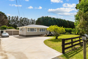 SOLD by Team Davis with Harcourts Whangarei