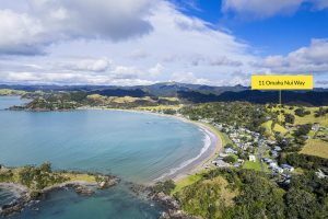 SOLD by Team Davis with Harcourts in Whangarei