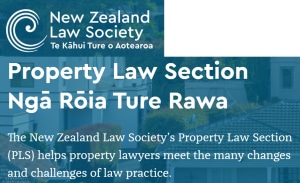 NZ Law Society