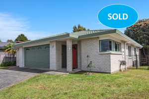 Property Sold by Team Davis with Harcourts Whangarei