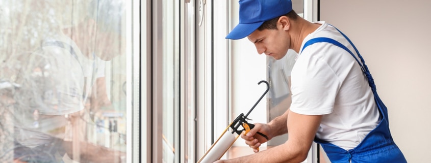 The Importance of Weatherproofing: Simple Caulking Tips for Homeowners