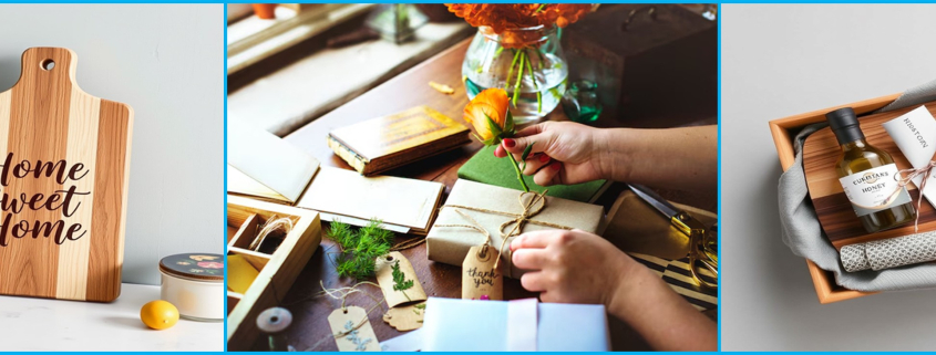 Handcrafted Home Gifts That Make Every New House Feel Like Home