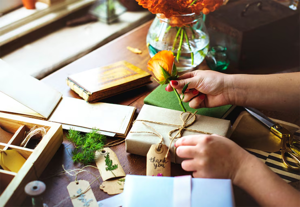 Handcrafted Home Gifts That Make Every New House Feel Like Home