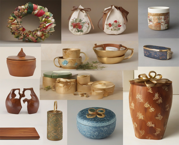 Gifts That Speak “Home” Without Saying a Word