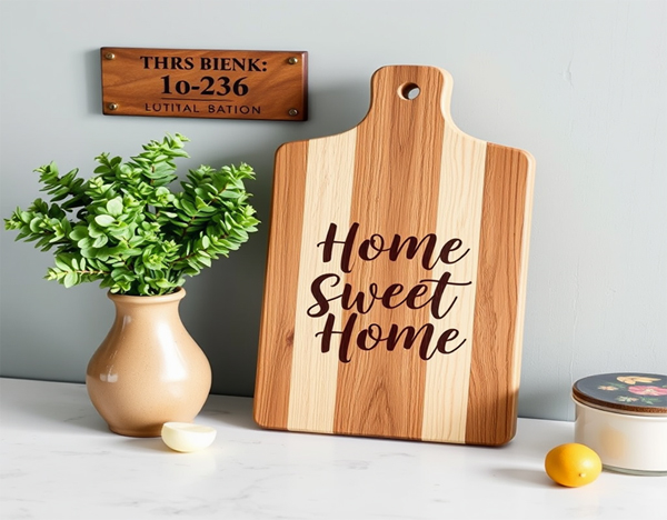 Personalized Touches That Make It Theirs