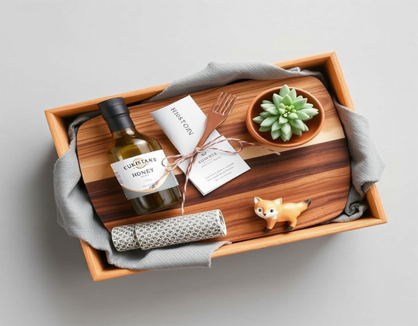 Real Estate Meets Real Connection: Realtor Gift Ideas That Work