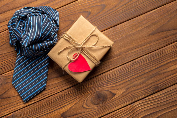 Corporate Gifting with Heart