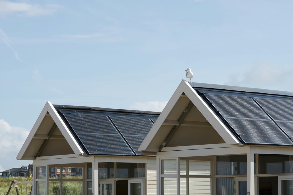 Lower Energy Bills
