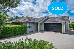 Property SOLD by Team Davis with Harcourts in Whangarei