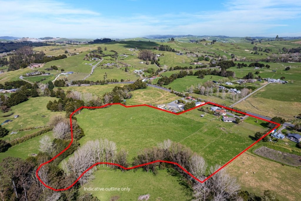 Property For Sale by Team Davis with Harcourts Whangarei