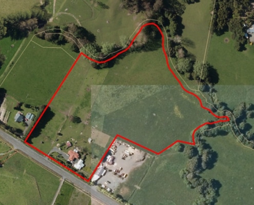 Lifestyle Property COMING SOON by Team Davis with Harcourts Whangarei