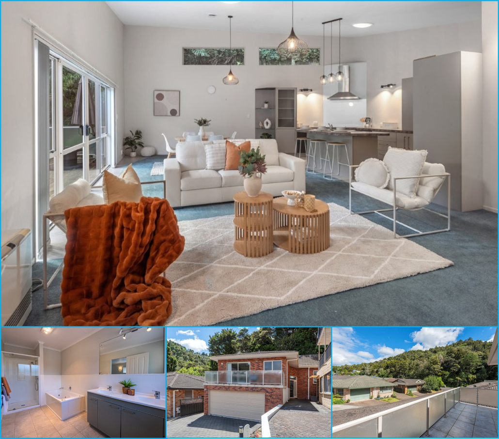 Property For Sale by Team Davis with Harcourts in Whangarei