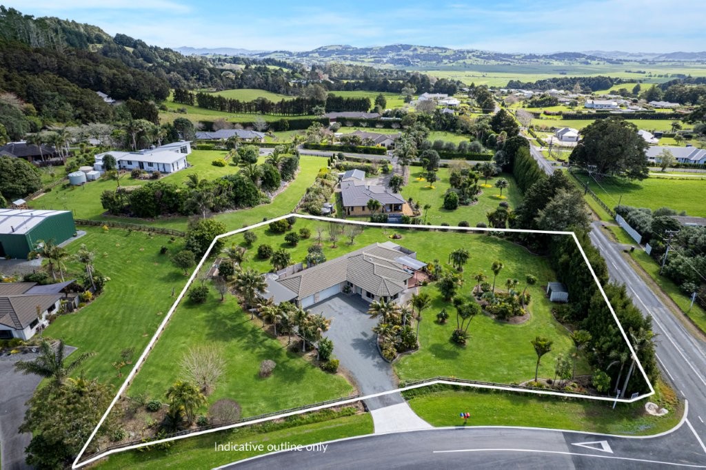Property For Sale in Pipiwai by Team Davis with Harcourts in Whangarei