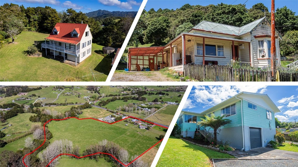 Properties For Sale by Team Davis November 2025