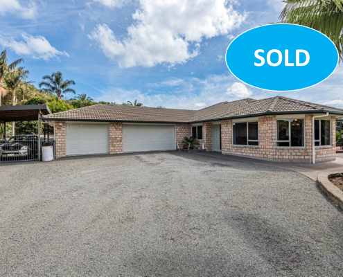 237 Pipiwai SOLD Property SOLD by Team Davis with Harcourts in Whangarei