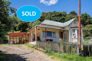 Property SOLD by Team Davis with Harcourts in Whangarei