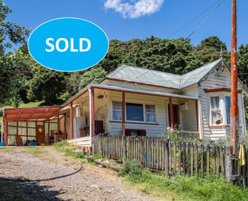 802 Russell Road SOLD Property SOLD by Team Davis with Harcourts in Whangarei