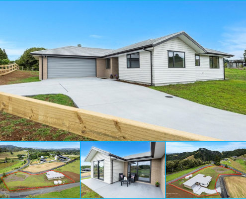 169a Millington Road