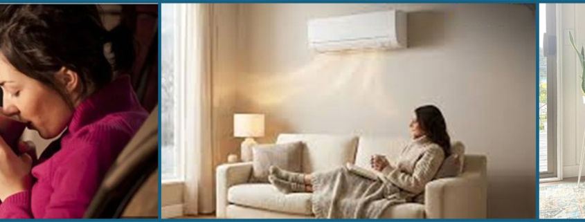 Winter Comfort Choosing the Right Heating System for Your New Zealand Home