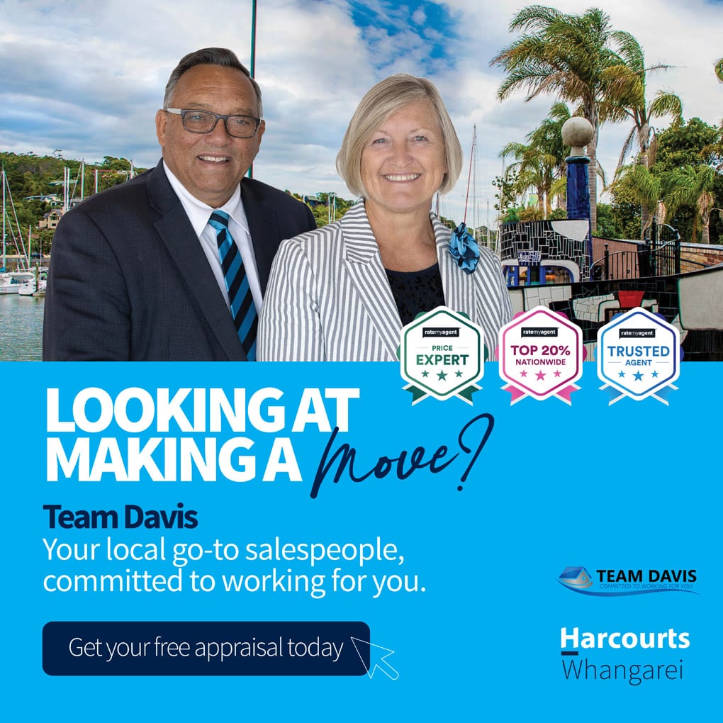 Team Davis Free Property Appraisal