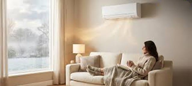 Heatpumps » Team Davis Heat Pumps and High-Wall Split Systems