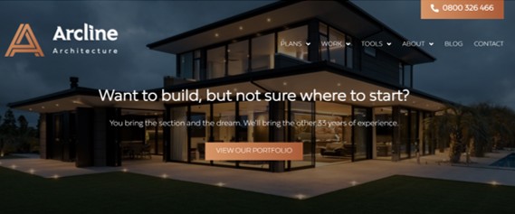 Arcline Architecture » Team Davis Arcline Architecture