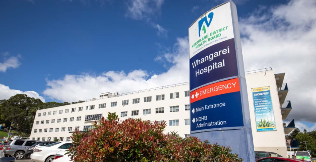 Education and healthcare services in Northland continue to improve