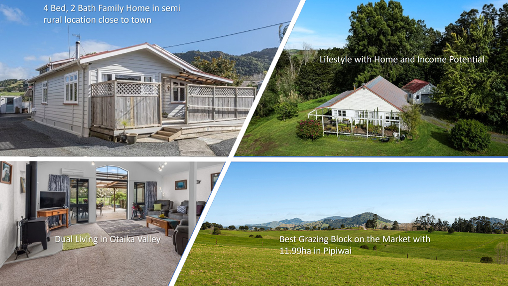 Properties For Sale June 2026sml » Team Davis Properties For Sale by Team Davis Whangarei