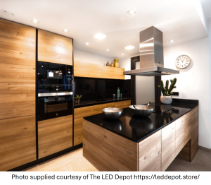 The LED Depot