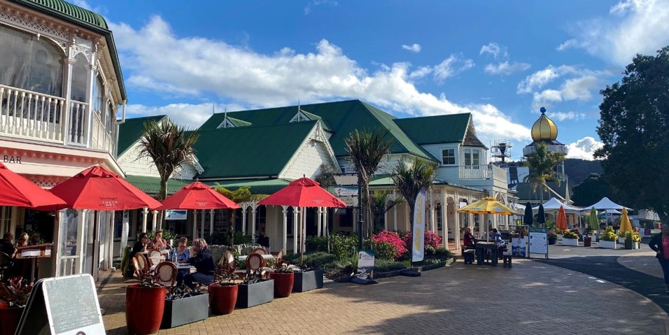 Food and lifestyle also play a role in the region’s appeal