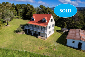 3118 Russell Road SOLD2 » Team Davis Property Sold by Team Davis Real Estate Whangarei