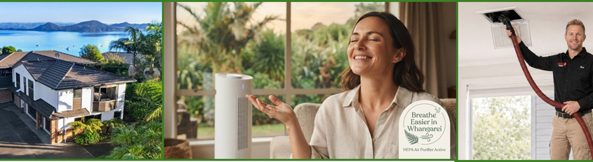 The Hidden Benefit Of Air Purification For Whangarei Homeowners
