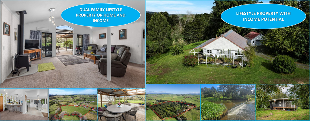 JULY FOR SALE » Team Davis Real Estate Properties For Sale with Team Davis Whangarei