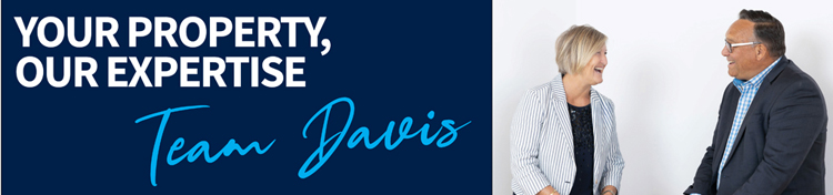 Team Davis Real Estate Whangarei
