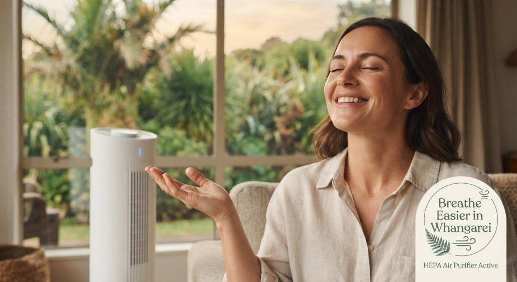 The Hidden Benefit Of Air Purification in Whangarei Houses