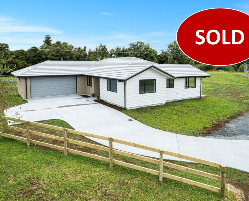 169a Millington Road SOLD By Team Davis Another Property Sold by Team Davis with Arizto Whangarei