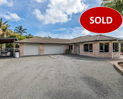 237 Pipiwai SOLD Property Sold by Team Davis Arizto Whangarei