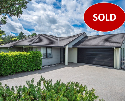 5 North Crest Drive SOLD