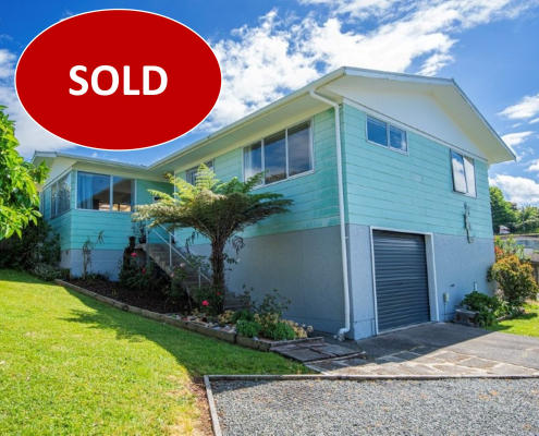5 Reeves Place SOLD Property Sold by Team Davis Arizto Whangarei
