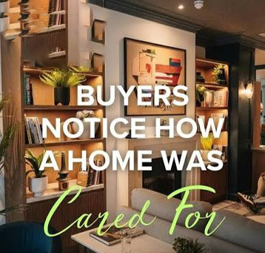 How Clean Air Purification Systems Make Your Home More Attractive To Buyers
