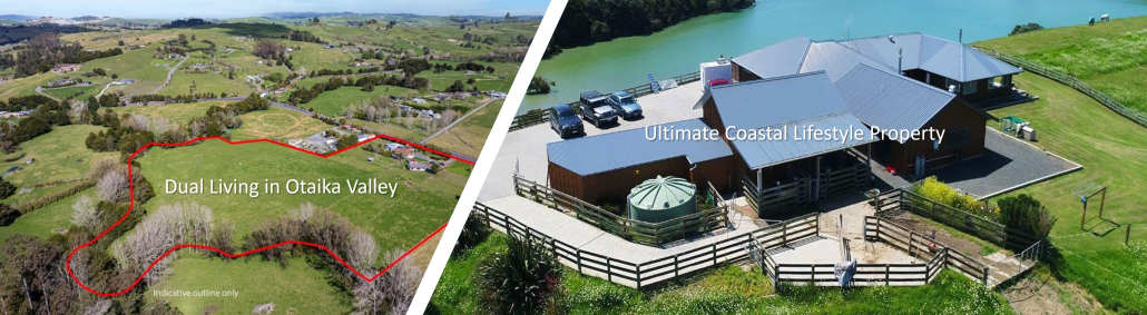 August 2026 Properties For Sale by Team Davis with Arizto Whangarei