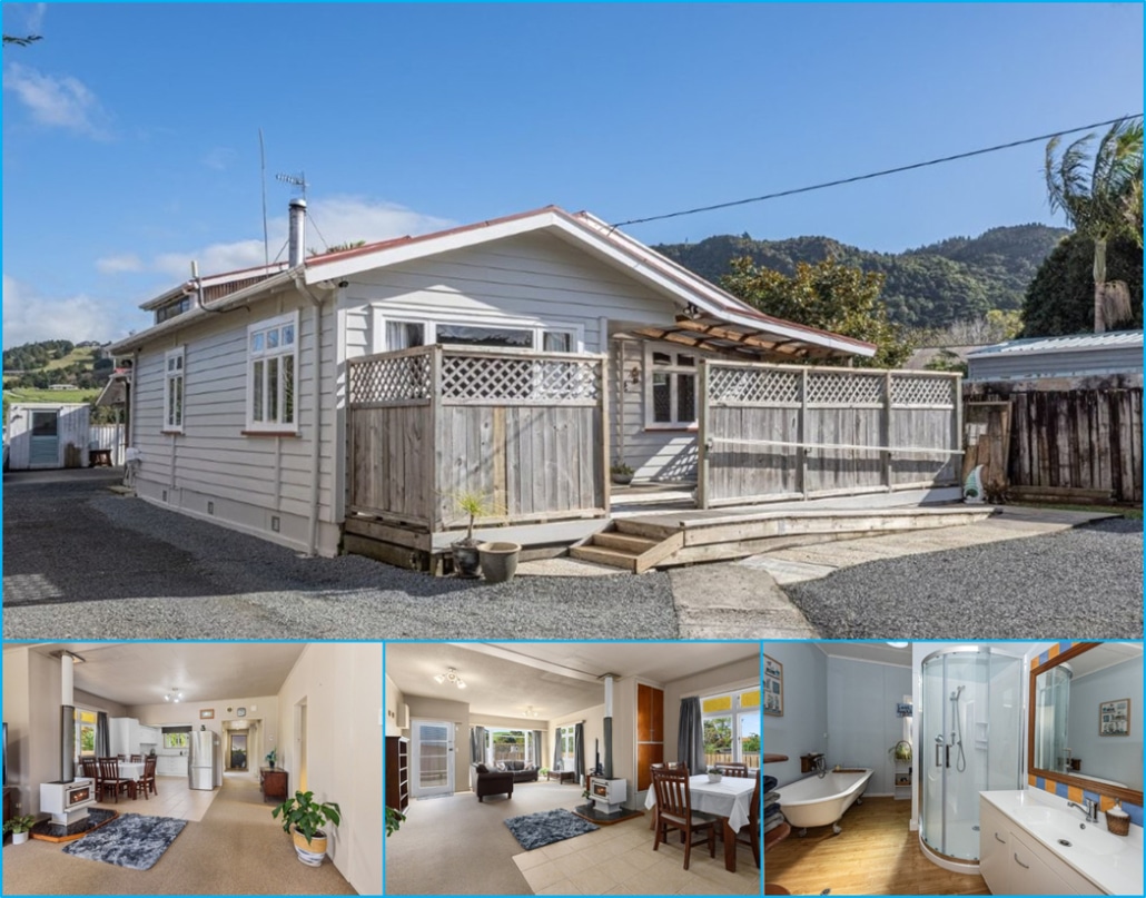 Montage 89 Great North Roadsml Property For Sale by Team Davis with Arizto Whangarei